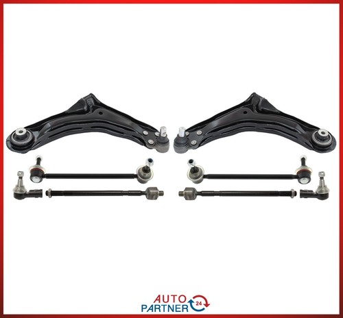 Braccio oscillante per - 2x,