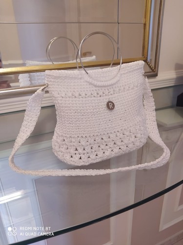 Borsa donna - , (artigianale)