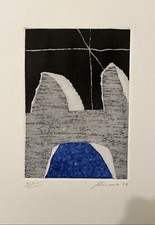 Giuseppe SANTOMASO - "Luce