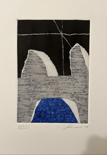 Giuseppe santomaso luce - giuseppe,