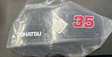 Originale Tohatsu TOP COWLING