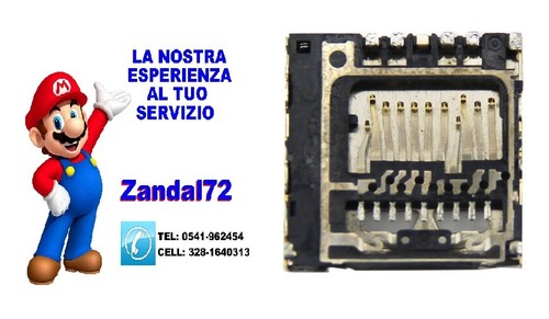 Slot memory card sony - slot,