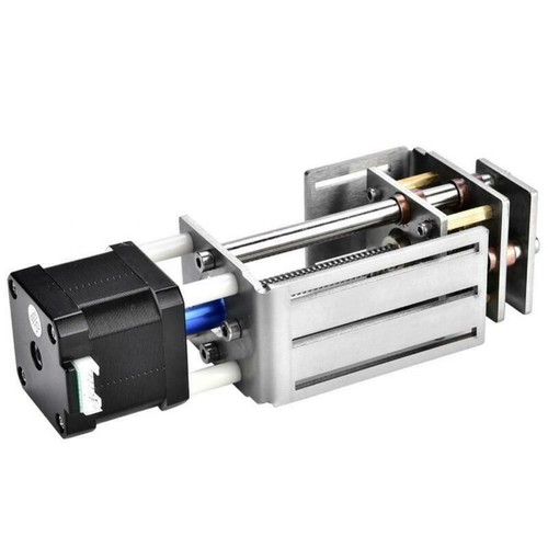 Guida lineare cnc scorrevole - lineare,