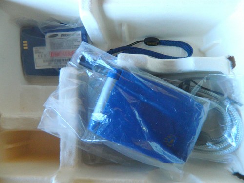 Cellulare samsung sgh a400 - cellulare,