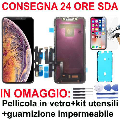 Schermo vetro frame apple - frame,