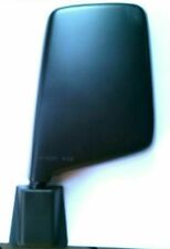 Suzuki SAMURAI Jimny Specchietto retrovisore lato sinistro nero JA71 JA11 JA1...