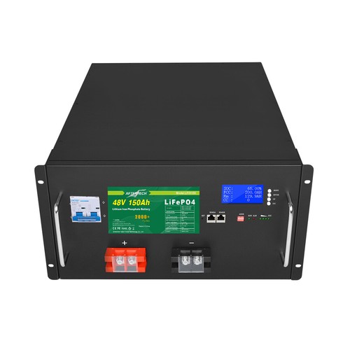 48v 150ah 2kwh - 150ah, lifepo4