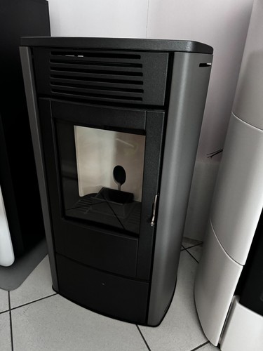 Stufa pellet mcz face - pellet, da