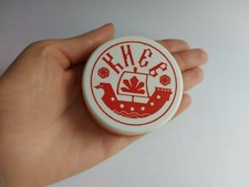 Vetro tascabile sovietico