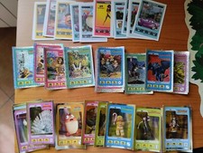 Carte Esselunga DreamWorks Eroi e Esselunga Disnep Pixar