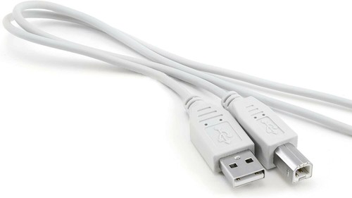 Cavo 8 usb - da, mt.