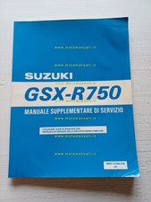 Suzuki GSX-R 750 W