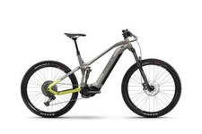 E-bike Haibike AllMtn 2