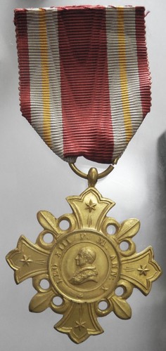 Stato pontificio leone xiii - stato,