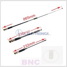 COMTRAK AL-800 10W ANTENNA