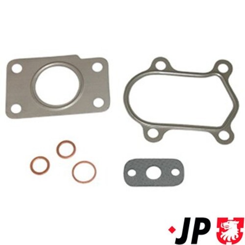 Kit montaggio caricatore - , jp