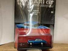 FERRARI 250 GT 2+2  1960  1/64