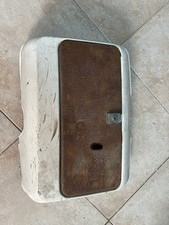 BAULETTO PIAGGIO VESPA PX 125