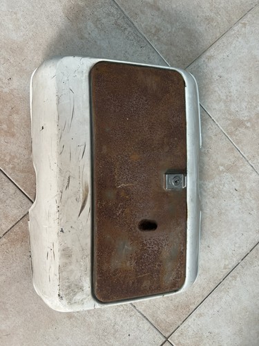 Bauletto piaggio vespa - vespa, px
