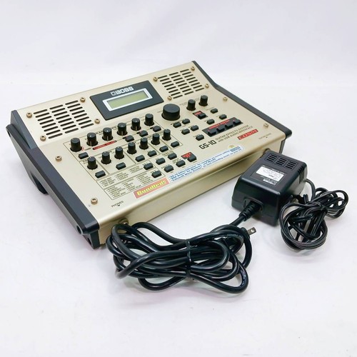 Boss guitar effects - boss,