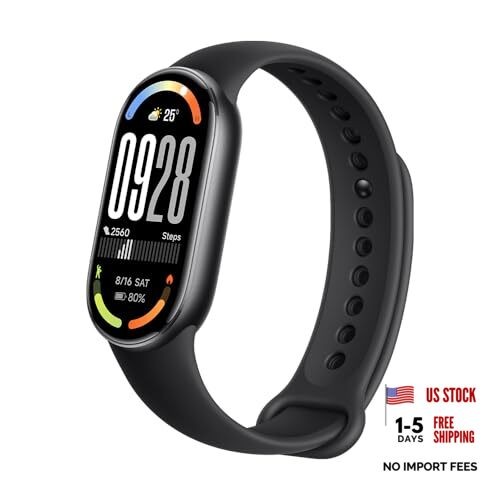 Smart band global - smart, 10