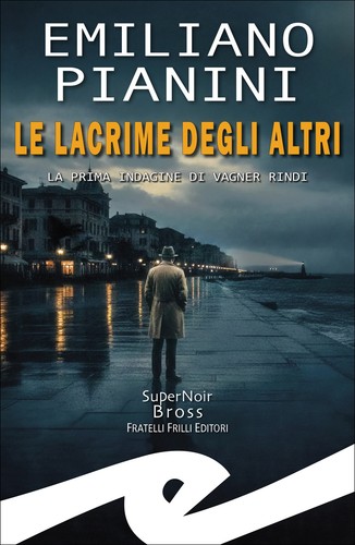 Lacrime degli altri - ., prima