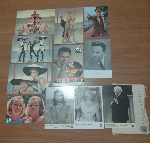 Cartoline fotografie - 11,
