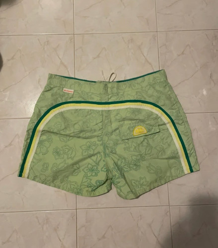 Costume sundek verde - verde, tg