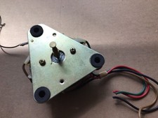 Motore giradischi Pioneer