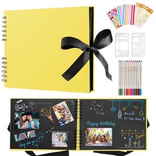 Album fotografico per