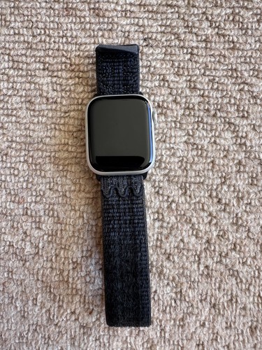 Apple watch series - series, mm