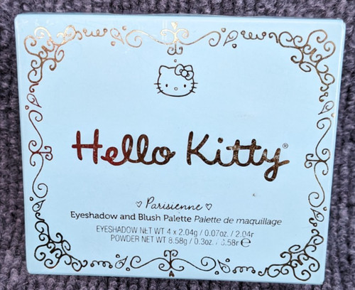 Sephora hello kitty palette - palette, di