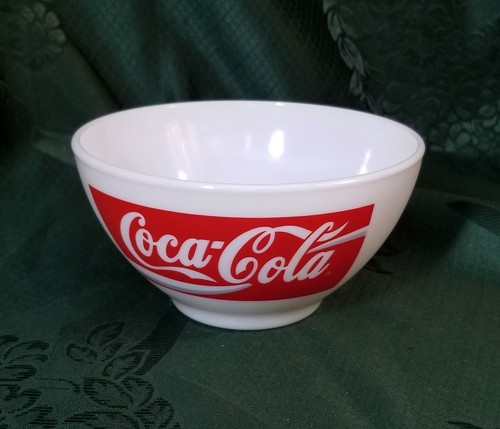 Coca cola scodella - scodella, gadget