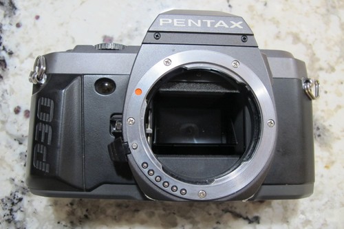 Macchina fotografica pentax - macchina,