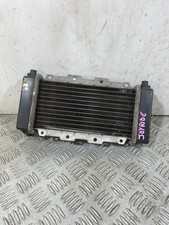 105677- Radiatore SYM Joyride 125 / 150 Dal 2000 al 2007