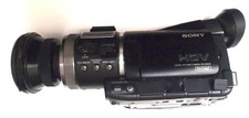 Videocamera Sony HVR-A1J