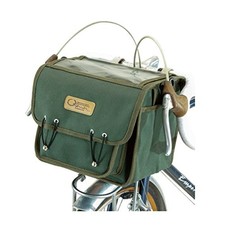 Borsa anteriore OSTRICH F-104