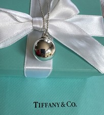 Collana Tiffany & Co. Hardware