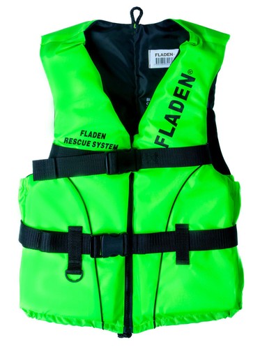Giubbotto salvagente fladen - giubbotto,