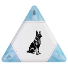 'Pastore tedesco vista