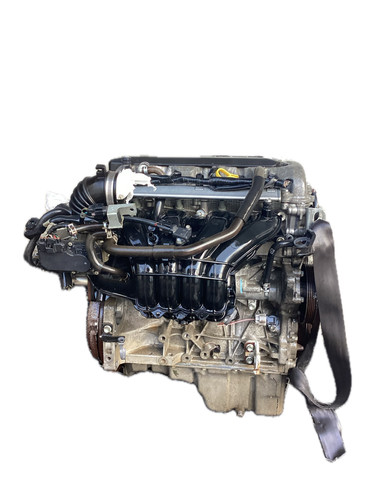 Motore renault scenic 9 - motore,