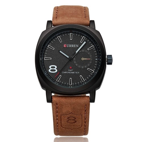 Orologio curren cronometro - curren,