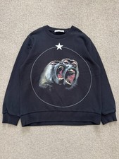 Felpa FW15 Givenchy by