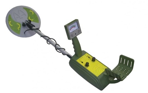 Metal detector seben extreme - detector,