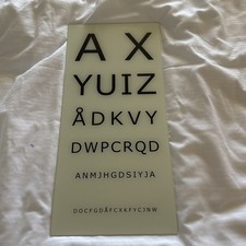 David Wahl Applique Gyllen