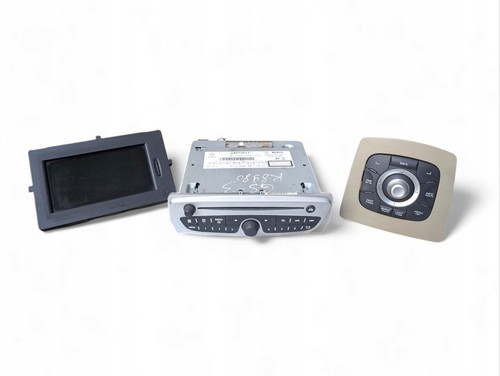 Autoradio renault grand scenic - grand,
