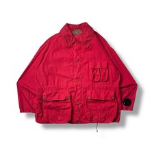 Vintage C.P. Giacca Visore