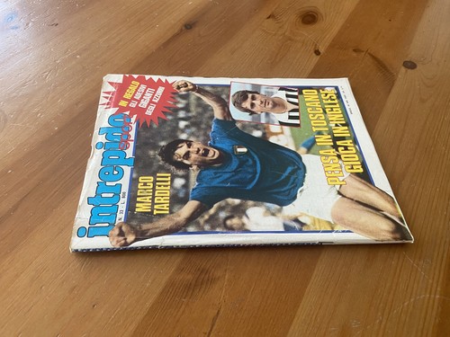 Intrepido sport agosto - n°33,