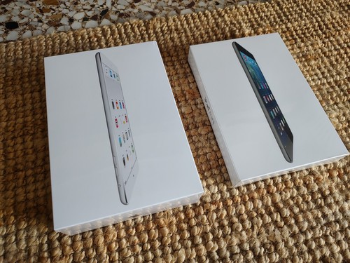 Apple ipad mini - ipad,