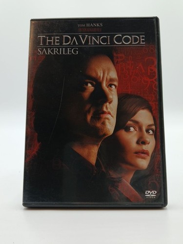 The vinci code - da,